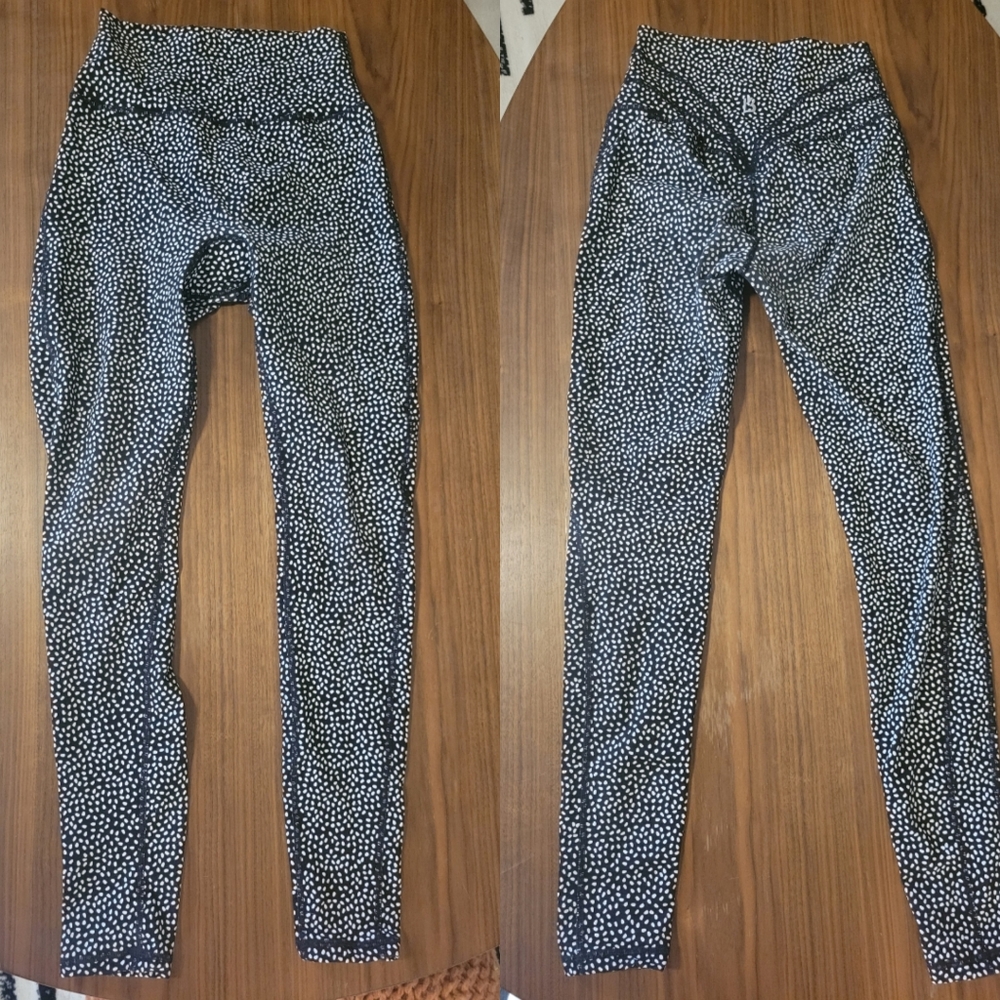 BuffBunny Legacy leggings